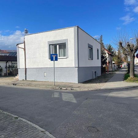 Apartamento Adria House Skwierzyna Exterior foto