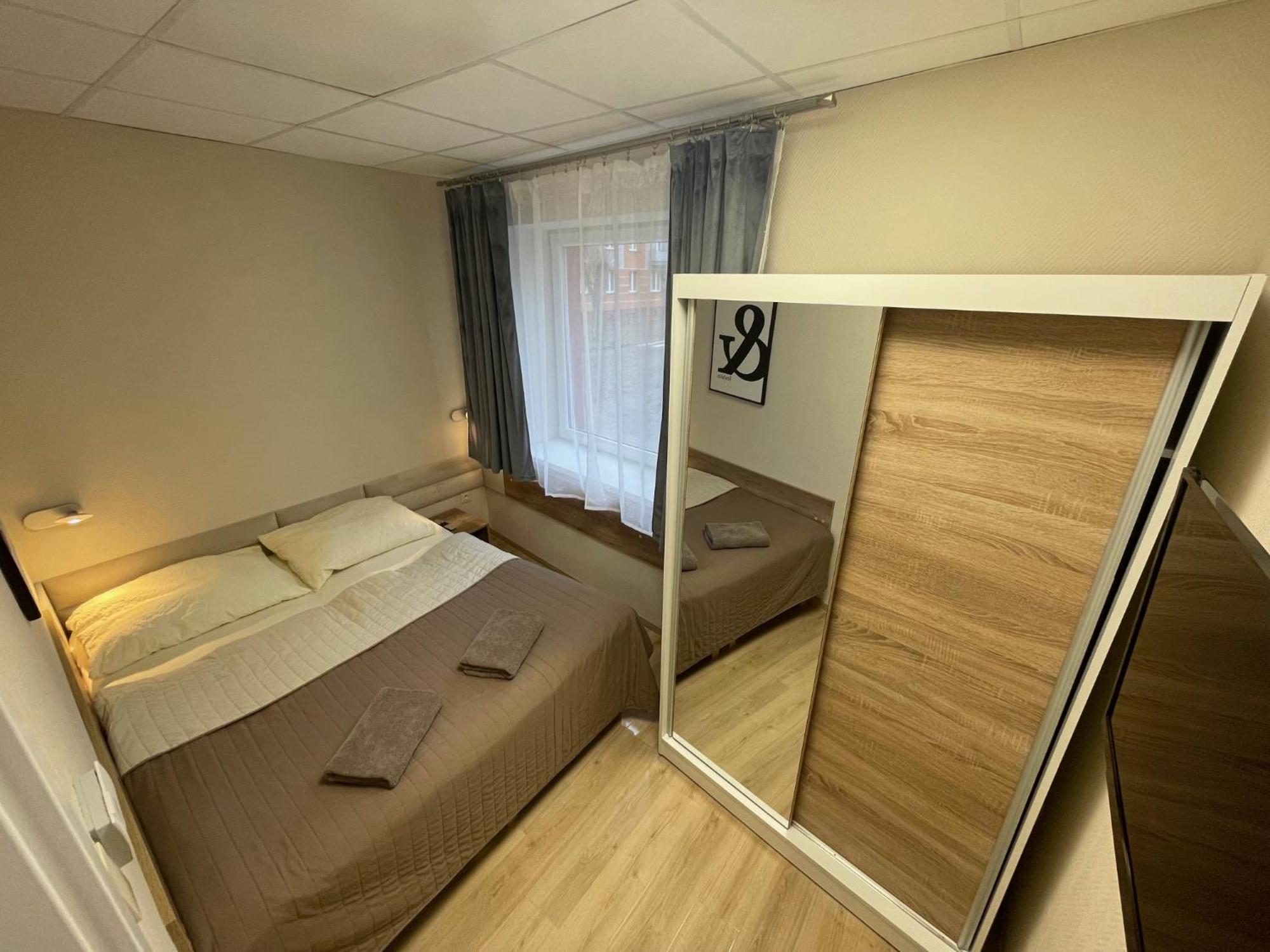 Apartamento Adria House Skwierzyna Exterior foto