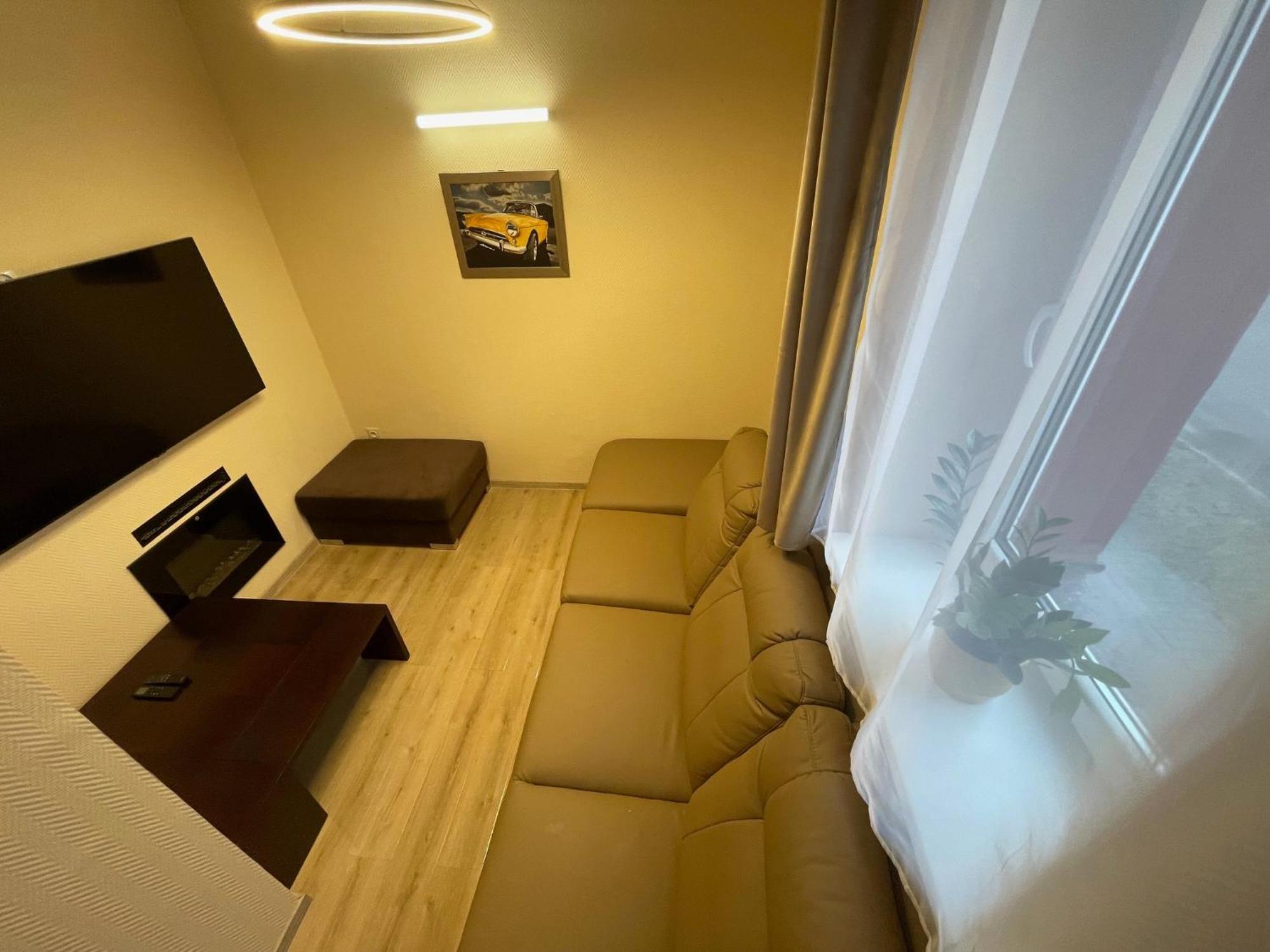 Apartamento Adria House Skwierzyna Exterior foto